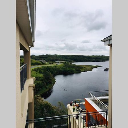 Clifden Bay Apartment No 4 Exterior foto