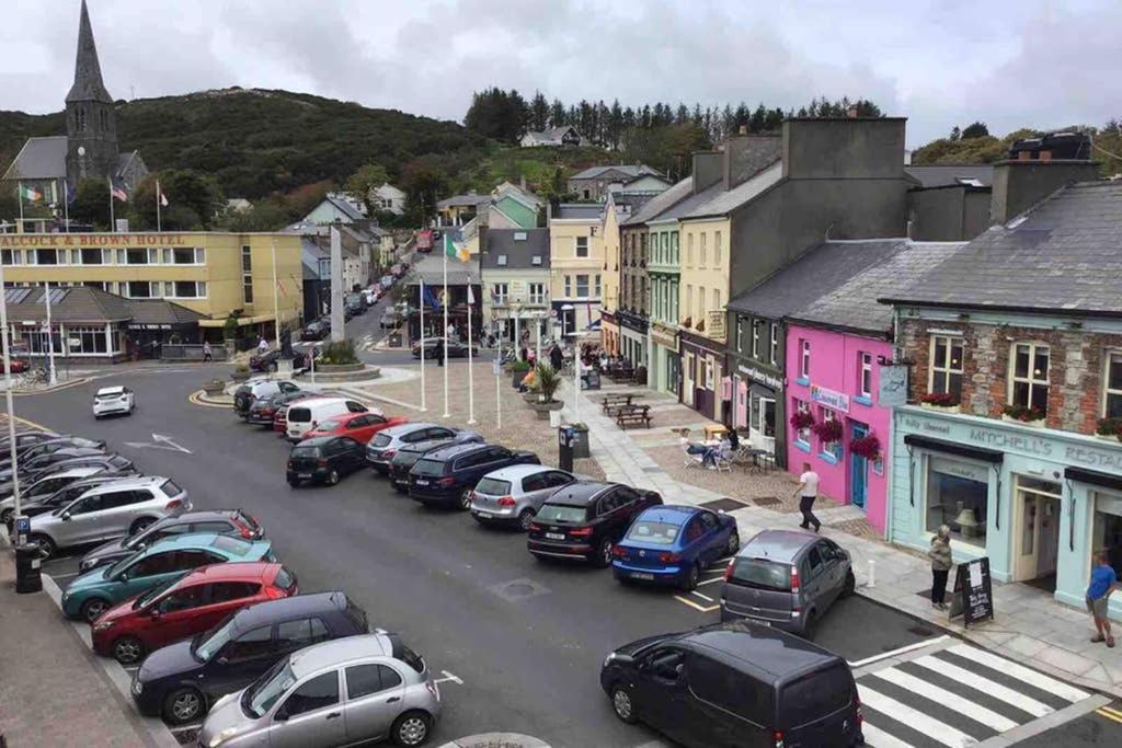 Clifden Bay Apartment No 4 Exterior foto